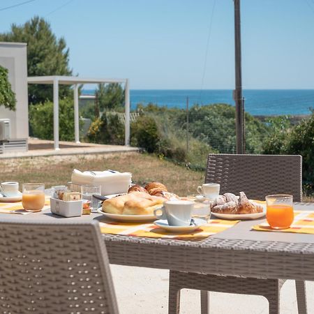Santo Stefano Village Monopoli Bagian luar foto