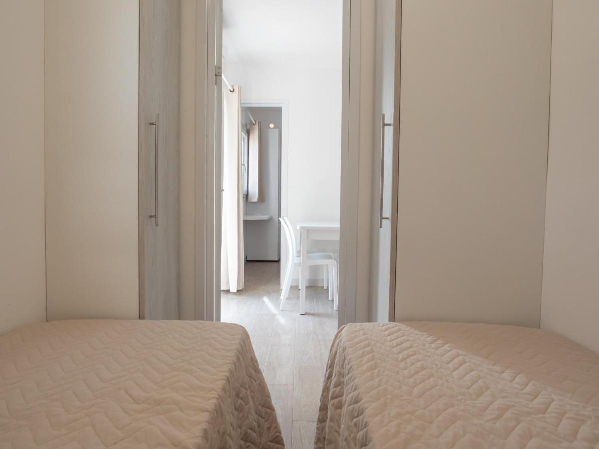 Santo Stefano Village Monopoli Bagian luar foto
