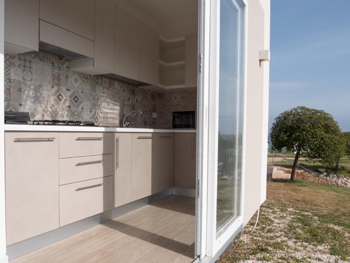 Santo Stefano Village Monopoli Bagian luar foto